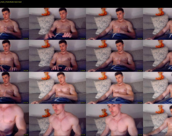 eddieds — 32 minute Chaturbate male cam show recording, 1080p, Oct 2, 2020