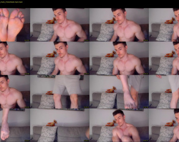 eddieds — 5 minute Chaturbate male cam show recording, 1080p, Oct 3, 2020