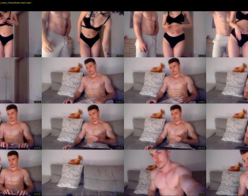 eddieds — 44 minute Chaturbate male cam show recording, 1080p, Oct 3, 2020