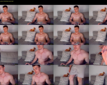 eddieds — 16 minute Chaturbate male cam show recording, 1080p, Oct 3, 2020