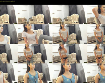 ehotlovea — 70 minute Chaturbate female cam show recording, 1080p, Oct 2, 2020