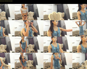 ehotlovea — 70 minute Chaturbate female cam show recording, 1080p, Oct 2, 2020