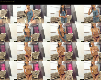 ehotlovea — 72 minute Chaturbate female cam show recording, 1080p, Oct 2, 2020