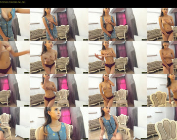 ehotlovea — 72 minute Chaturbate female cam show recording, 1080p, Oct 2, 2020