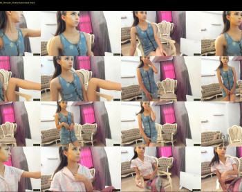 ehotlovea — 75 minute Chaturbate female cam show recording, 1080p, Oct 2, 2020