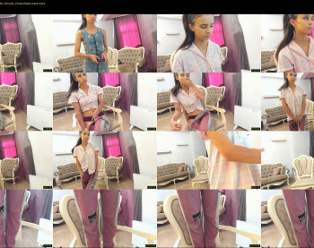 ehotlovea — 74 minute Chaturbate female cam show recording, 1080p, Oct 2, 2020