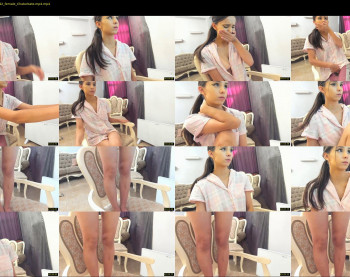 ehotlovea — 52 minute Chaturbate female cam show recording, 1080p, Oct 2, 2020