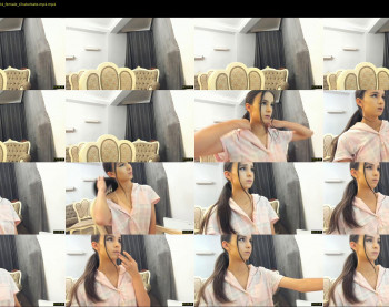 ehotlovea — 59 minute Chaturbate female cam show recording, 1080p, Oct 3, 2020