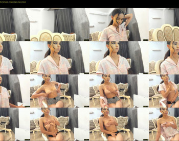 ehotlovea — 63 minute Chaturbate female cam show recording, 1080p, Oct 3, 2020