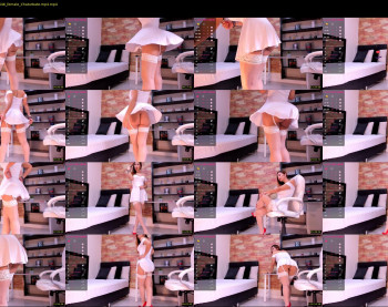 ella_pridee — 71 minute Chaturbate female cam show recording, 720p, Oct 2, 2020