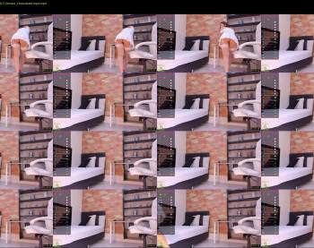 ella_pridee — 4 minute Chaturbate female cam show recording, 720p, Oct 2, 2020