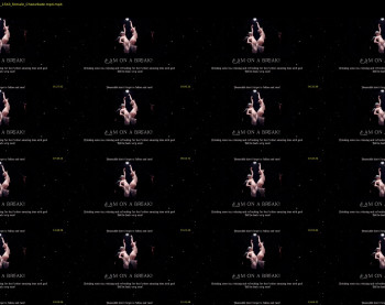 emma_brooks — 27 minute Chaturbate female cam show recording, 1080p, Oct 2, 2020