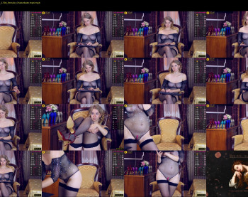 emma_brooks — 73 minute Chaturbate female cam show recording, 1080p, Oct 2, 2020
