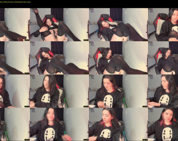 emma_johnson_ — 24 minute Chaturbate female cam show recording, 720p, Oct 2, 2020