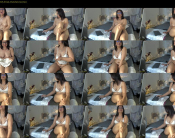 eva_mature — 15 minute Chaturbate female cam show recording, 1080p, Oct 3, 2020
