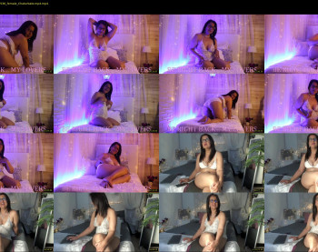 eva_mature — 72 minute Chaturbate female cam show recording, 1080p, Oct 3, 2020