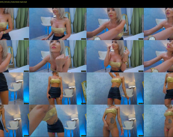 fallingangel_ — 38 minute Chaturbate female cam show recording, 1080p, Oct 2, 2020