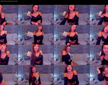 fantasystudiox — 71 minute Chaturbate female cam show recording, 1080p, Oct 2, 2020