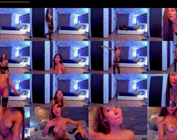 fantasystudiox — 62 minute Chaturbate female cam show recording, 1080p, Oct 3, 2020