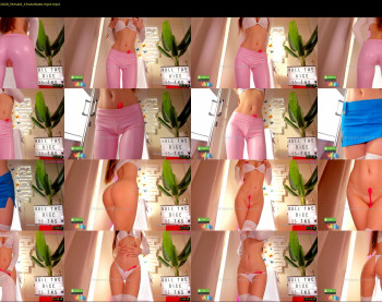 felicity_yours — 70 minute Chaturbate female cam show recording, 1080p, Oct 2, 2020