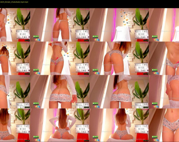 felicity_yours — 8 minute Chaturbate female cam show recording, 1080p, Oct 2, 2020