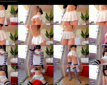 felicity_yours — 71 minute Chaturbate female cam show recording, 1080p, Oct 2, 2020