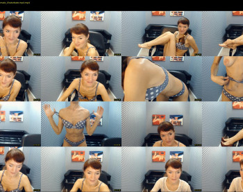 fritha — 32 minute Chaturbate female cam show recording, 720p, Oct 2, 2020