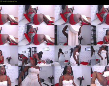 ginger_milys — 21 minute Chaturbate female cam show recording, 720p, Oct 2, 2020
