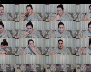 giorg107 — 36 minute Chaturbate couple cam show recording, 720p, Oct 2, 2020