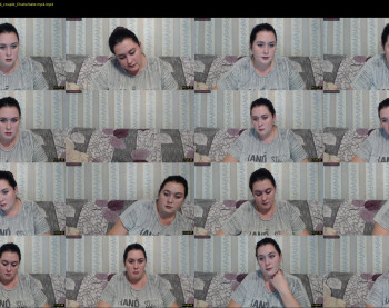 giorg107 — 36 minute Chaturbate couple cam show recording, 720p, Oct 2, 2020