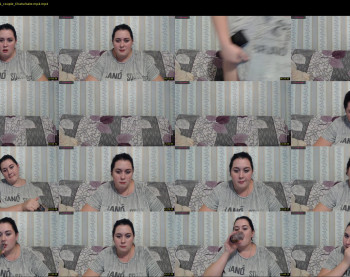 giorg107 — 36 minute Chaturbate couple cam show recording, 720p, Oct 2, 2020
