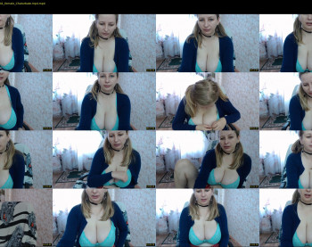 helen_bee — 24 minute Chaturbate female cam show recording, 720p, Oct 2, 2020