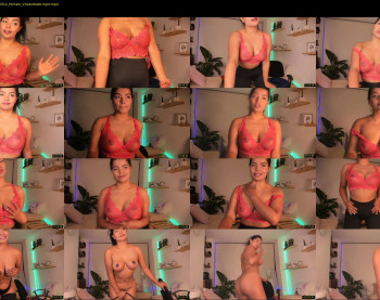 helen_miller — 71 minute Chaturbate female cam show recording, 1080p, Oct 3, 2020