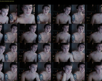 hercules__ — 7 minute Chaturbate male cam show recording, 1080p, Oct 2, 2020