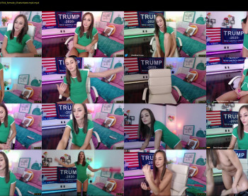 holihurricane — 69 minute Chaturbate female cam show recording, 1080p, Oct 2, 2020