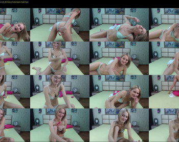 hoootmaggie — 71 minute Chaturbate couple cam show recording, 1080p, Oct 2, 2020