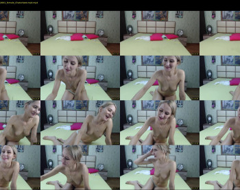 hoootmaggie — 3 minute Chaturbate couple cam show recording, 1080p, Oct 3, 2020
