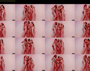 hot_princess_21 — 4 minute Chaturbate female cam show recording, 1080p, Oct 2, 2020