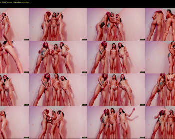 hot_princess_21 — 17 minute Chaturbate female cam show recording, 1080p, Oct 2, 2020