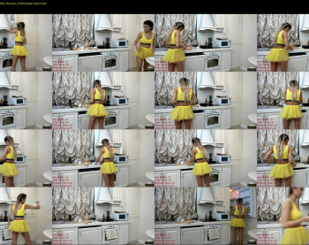 ice_creamy — 8 minute Chaturbate female cam show recording, 1080p, Oct 3, 2020