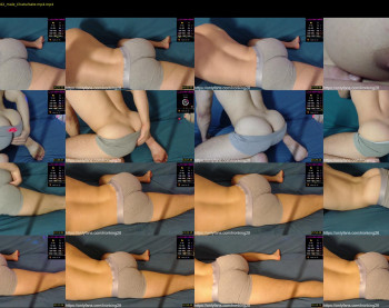 ironking28 — 40 minute Chaturbate male cam show recording, 1080p, Oct 2, 2020