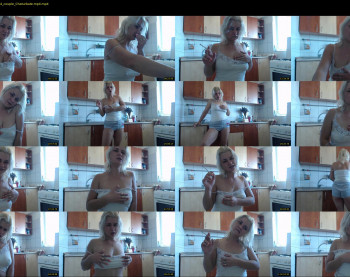 iuliana32 — 71 minute Chaturbate couple cam show recording, 1080p, Oct 2, 2020