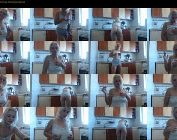 iuliana32 — 70 minute Chaturbate couple cam show recording, 1080p, Oct 2, 2020