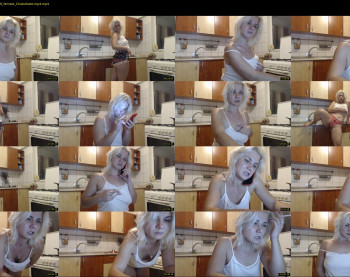 iuliana32 — 72 minute Chaturbate couple cam show recording, 1080p, Oct 2, 2020