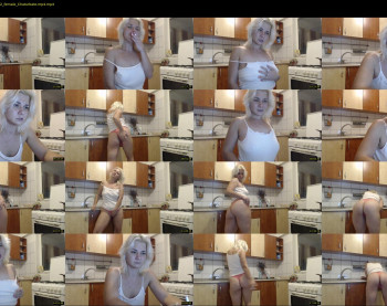 iuliana32 — 20 minute Chaturbate couple cam show recording, 1080p, Oct 2, 2020
