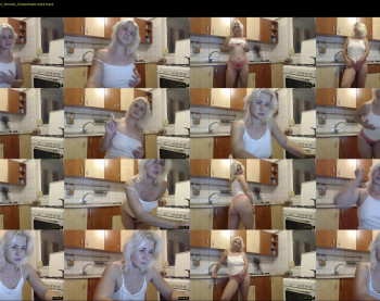 iuliana32 — 62 minute Chaturbate couple cam show recording, 1080p, Oct 2, 2020