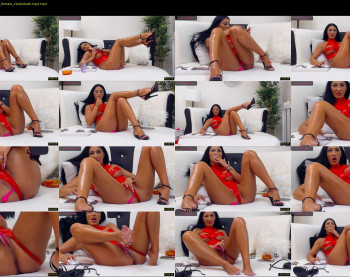 ivonady — 70 minute Chaturbate female cam show recording, 1080p, Oct 3, 2020