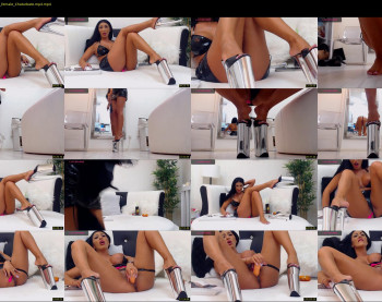 ivonady — 70 minute Chaturbate female cam show recording, 1080p, Oct 3, 2020
