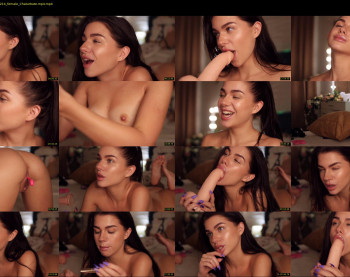 jacky_smith — 70 minute Chaturbate female cam show recording, 1080p, Oct 2, 2020
