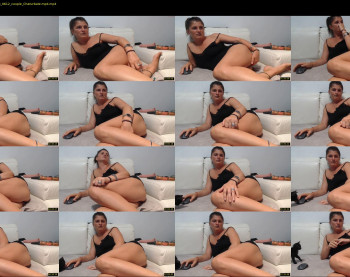 jadore_able82 — 9 minute Chaturbate female cam show recording, 720p, Oct 2, 2020